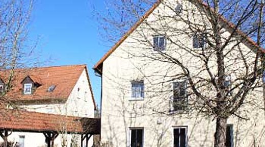 Haus Rabenholz Sulzbach-Rosenberg