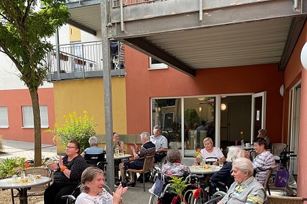 Cocktailabend in Hainsacker