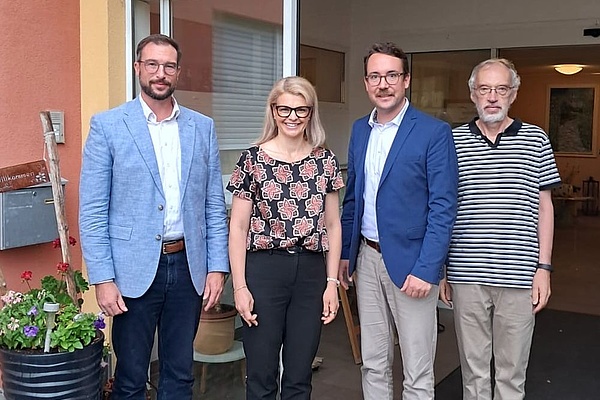 Gruppenbild