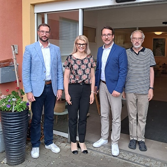 Gruppenbild