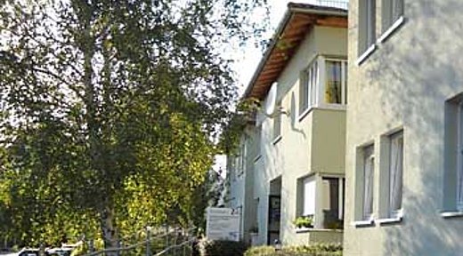 Haus Pleissental Crimmitschau