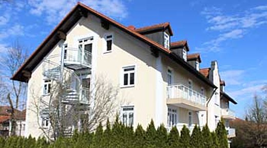 Haus Maria Rast Passau