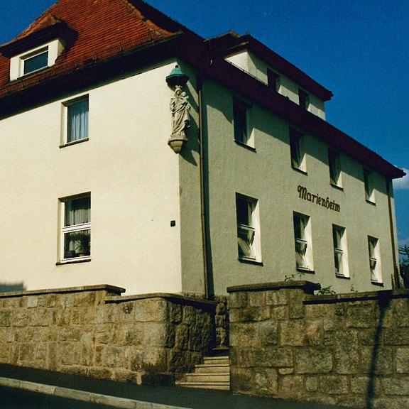 Marienheim Fuchsmühl